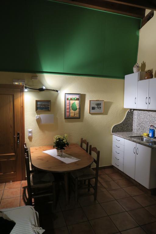 Can Salgueda Santa Pau Habitación foto